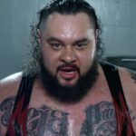 Bonson Reed envia uma ameaça brutal aos recém -chegados da WWE; Filmes para uma briga no sangue