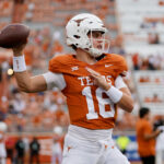 Bow Manning sons no QB Josh Allen Bills