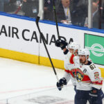 Brad Marchand se junta ao rar