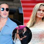 Brad Pitt, Angelina Jolie, ambos participam do novo