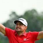 Bradley Win "abre a porta" como capitão