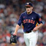 MLB: Minnesota Twins em Houston Astro