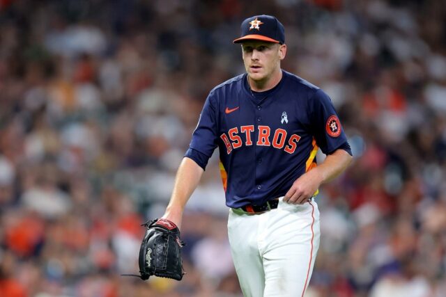 MLB: Minnesota Twins em Houston Astro