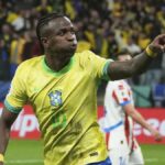 Brasil para a Argentina - Quais equipes se classificaram para a Copa do Mundo da FIFA 2026?