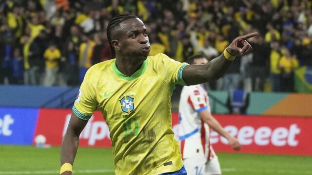 Brasil para a Argentina - Quais equipes se classificaram para a Copa do Mundo da FIFA 2026?

