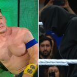 Breaking: WWE Legend faz uma virada chocante no banco em 2025 e John Cena