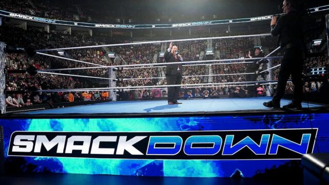 Breaking: Wine The Label Team Championship no WWE SmackDown Stars, Maior Show

