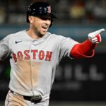 Bregman aberto a um novo acordo Red Sox, de acordo com o agente