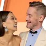 Brenda Song diz que o amoroso Macaulay Culkin é seu 'maior privilégio'
