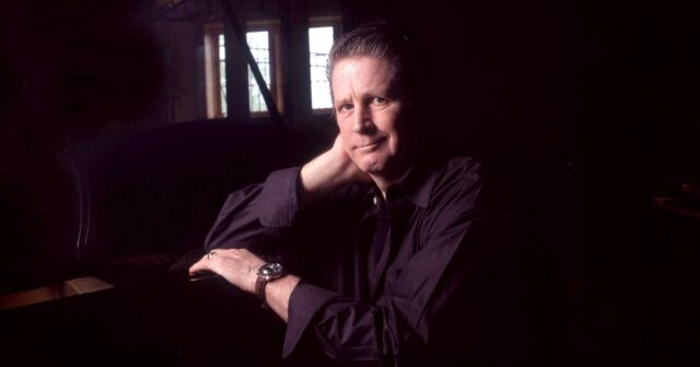 Brian Wilson, co -criador de Beach Boys, morre aos 82

