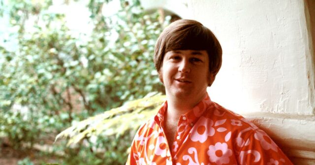 Brian Wilson era mais do que um gênio. Seu som personificou a tradição do SoCal

