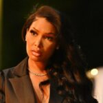 Phaedra Parks se junta às donas de casa reais da temporada de Atlanta após o jogo do Quênia Moore