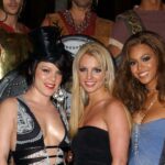 Britney, Taylor e Beyoncé definiram os anos 2000. Como eles mudaram a cultura pop para sempre
