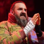 Brody King está lidando com uma nova aliança após a colisão AEW