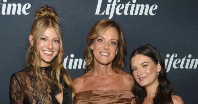 Mães da dança Kelly Hyland diagnosticada com câncer de mama