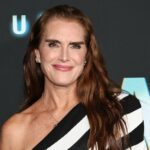 Brooke Shields e sua filha Rowan Henchy revelam tatuagens coincidentes