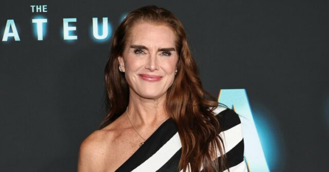 Brooke Shields e sua filha Rowan Henchy revelam tatuagens coincidentes