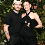 Brooklyn Beckham teria dito à sua família famosa que ele quer