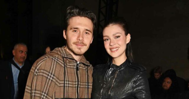 O Brooklyn Beckham e Nicola Peltz - 751 Linha do tempo de relacionamento completa - 751