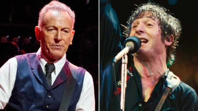 Jeremi-Allen-White-Bruce-Springsteen, entregue-me agora