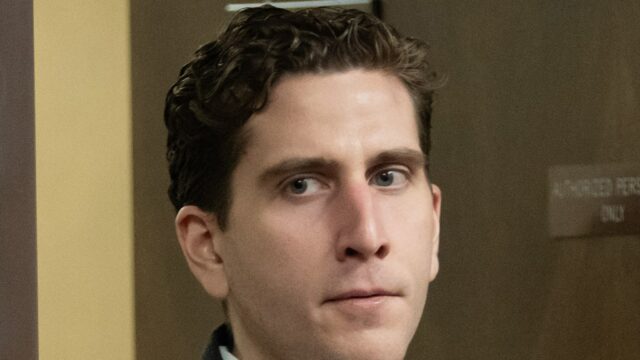 Bryan Coherger Main Getty