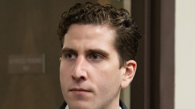 Bryan Coherger Getti 1
