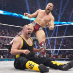 Bryan Danielson atordoa os fãs com um único retorno no ringue