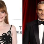 Bryce Dallas Howard afirma se apaixonar pela infância Joaquin Phoenixs Love Interse foi o sonho se tornou realidade
