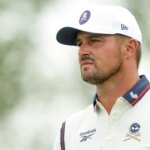 Bryson Dechambeau, "Aura agrícola"