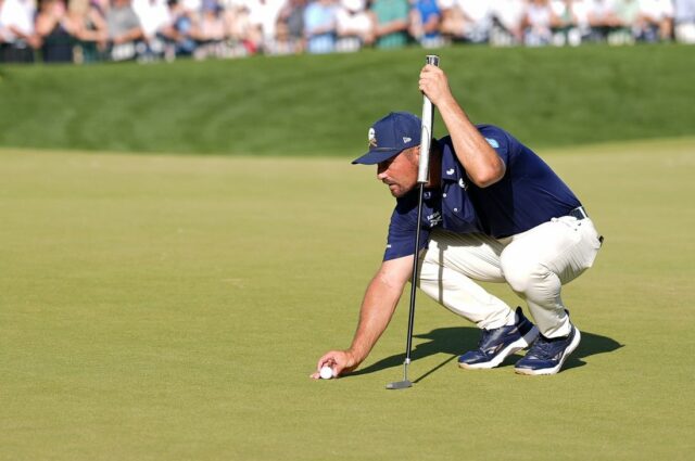 PGA: PGA Championship - Rodada Final