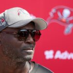 NFL: Tampa Bay Bokenhers Minicamp