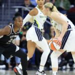 Buckers, Loyd Heading em diferentes direções