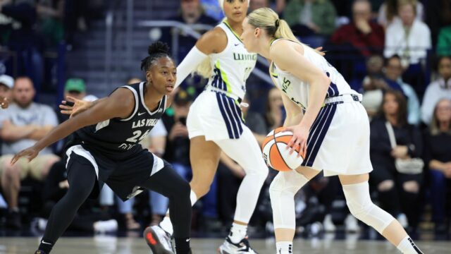 Buckers, Loyd Heading em diferentes direções

