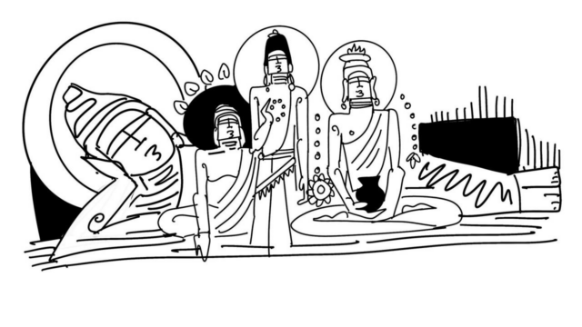 Budda é Nobely


