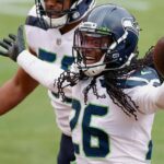 CB Griffin se reúne com Sahawks, de acordo com a fonte
