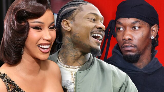 Cardi-b-offset estate-diggs-getty-1