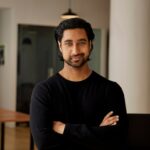 Superblocks founder Brad Menezes