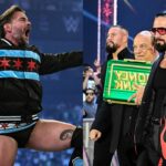 CM Punk deve revelar grandes aliados e choque Seth Rollins na WWE Raw? A probabilidade foi descoberta