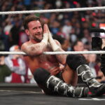 CM Punk revela sua escolha surpreendente para o WW MVP