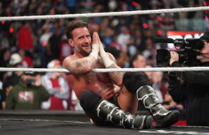 CM Punk revela sua escolha surpreendente para o WW MVP CM Punk revela sua escolha surpreendente para o WW MVP
