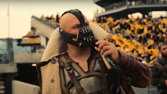 CNBC Sidro compara Mamdani Nic Mayor Primária Vitória "Plac" Dark Knight Rises "| Vídeo

