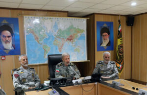 CNN: O Irã rejeita o cessar-fogo depois que Trump anunciou o Irã-Israel Caeasire CNN: O Irã rejeita o cessar-fogo depois que Trump anunciou o Irã-Israel Caeasire