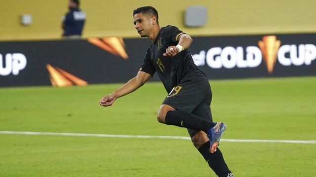 CONCACAF DE OURO: Honduras entra nas semifinais após 12 anos, derrota o Panamá por 5-4 em penalidades

