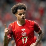 CONCACAF GOLD CUP 2025: Canadá Trashi Honduras 6-0