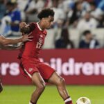CONCACAF GOLD: O Canadá chega às quartas de final depois de derrotar El Salvador por 2-0; Honduras, Panamá, Guatemala também progride