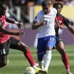 CONCACAF Gold Cup 2025: Os Estados Unidos completam uma série perdida de 4 jogos com 5-0 acima de Trinidad