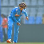 CPL 2025 feminino: o Royals escolhe Shreyanka Pati; Cavaleiro andando de corda em Shiha Pandy, dançarina de salões