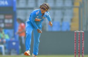 CPL 2025 feminino: o Royals escolhe Shreyanka Pati; Cavaleiro andando de corda em Shiha Pandy, dançarina de salões CPL 2025 feminino: o Royals escolhe Shreyanka Pati; Cavaleiro andando de corda em Shiha Pandy, dançarina de salões