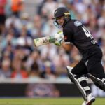 CRICKET CRICKET HOME CRICKET CROGRAMA 2025-26: Lista completa de fósforos, datas, lugares, corpos