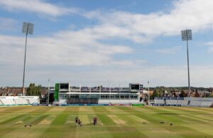 CSK Star, Eng U-19 vs Ind U-19. CSK Star, Eng U-19 vs Ind U-19.